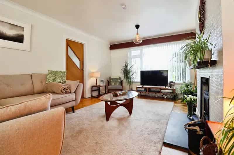 3 Bedroom Semi Detached House Rumney