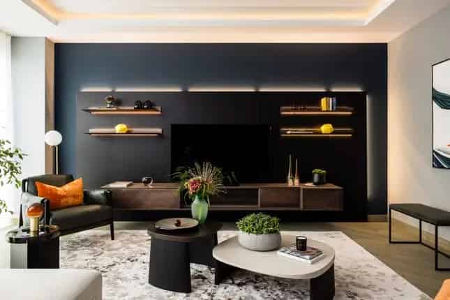 Duplex for Sale Bayswater Road London W2