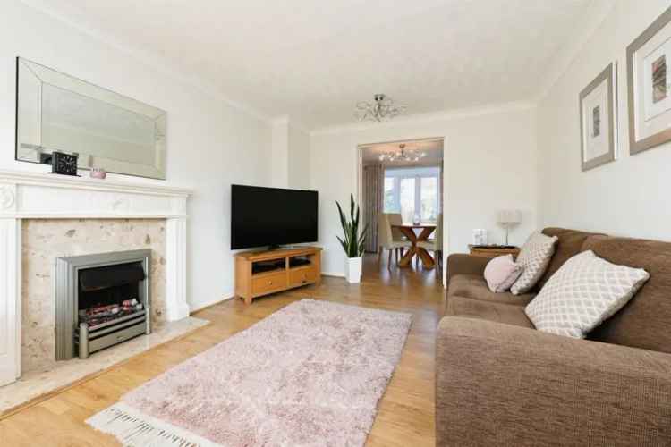 Four Bedroom Detached Family Home West Winch