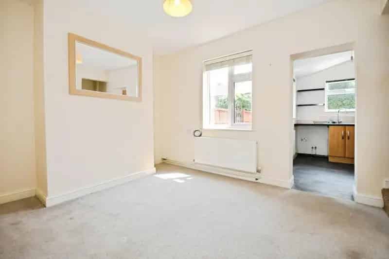 3 Bed Terraced House for Sale No Upward Chain Recently Redecorated