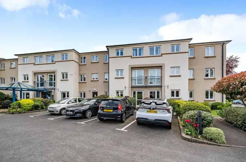 1 bedroom apartment for sale