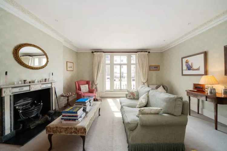 4 Bedroom Townhouse near Buckingham Palace Westminster
