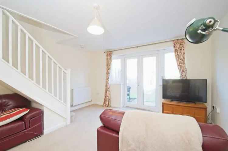 2 Bedroom Terraced House For Sale Near Schools