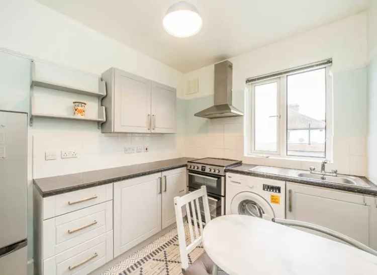 Flat For Sale in Bicester Road, London, England