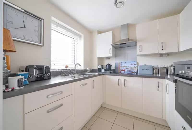 2 Bedroom Retirement Apartment for Sale