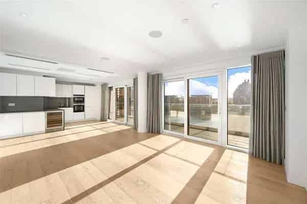 Westbourne Apartments, 5 Central Avenue, Fulham, London, SW6 2GP | Property for sale | Savills