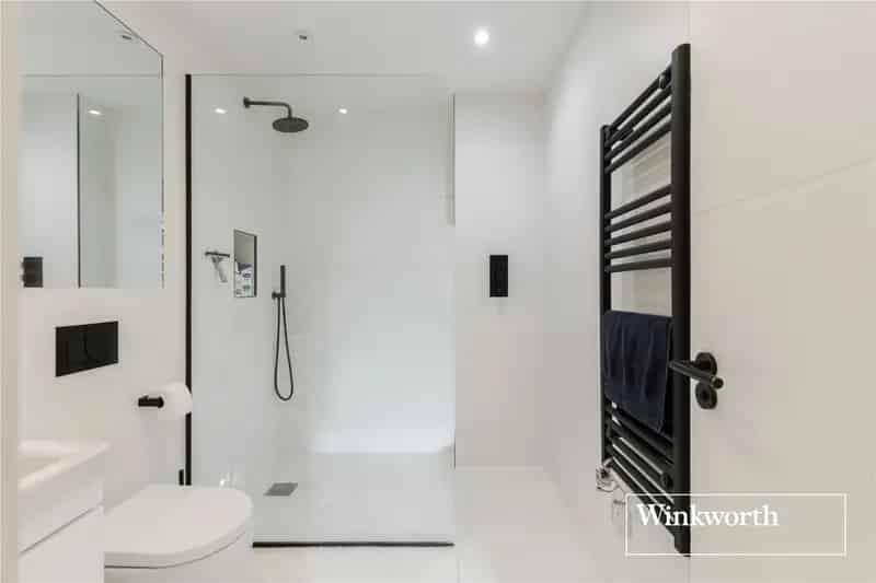 1 bedroom flat/apartment in East Finchley