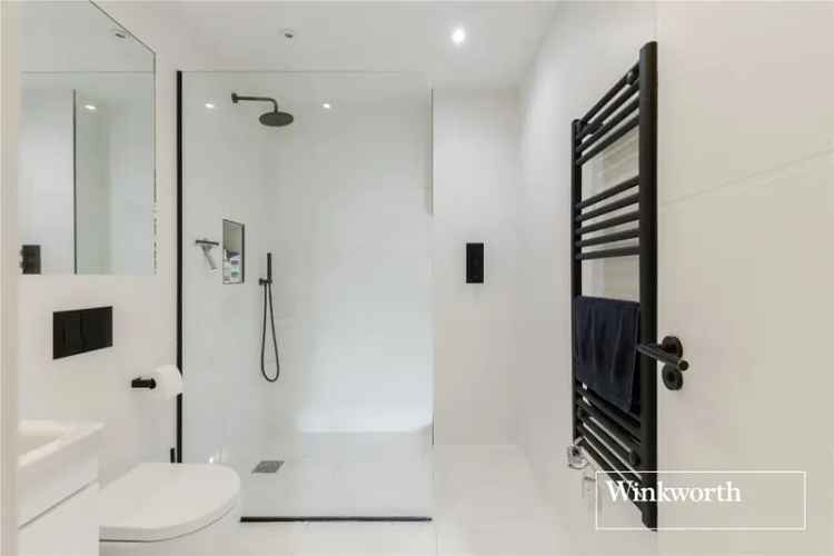 1 bedroom flat/apartment in East Finchley