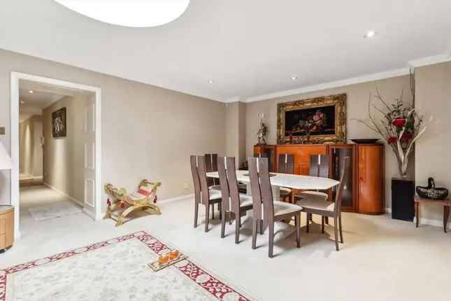 Flat to rent in Rutland Gate, Knightsbridge, London SW7