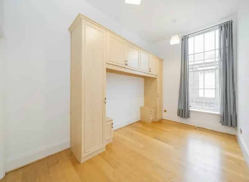 3 Bed Apartment Princess Park Development London