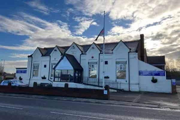 Conservative Club Seaham Property for Sale