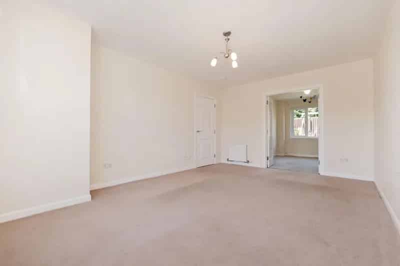 Five Bedroom Detached House For Sale in Portlethen