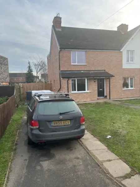 House For Rent in Stratford-on-Avon, England