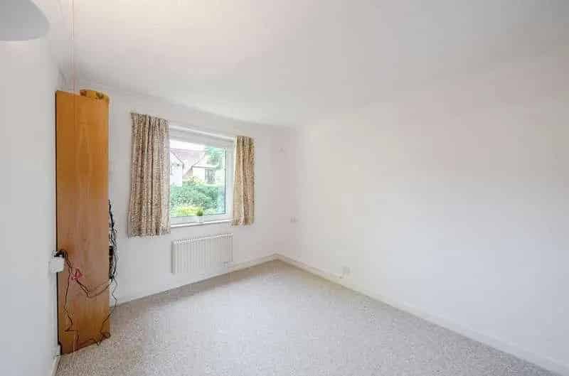 2 Bed Retirement Apartment near Summertown Oxford
