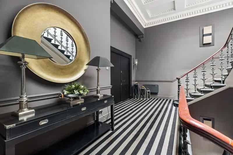 2 Bedroom Apartment for Sale in Glasgow West End