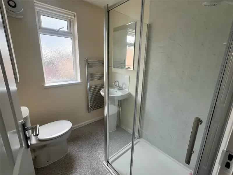 2 Bedroom Apartment Northampton Wellingborough Road Available Now