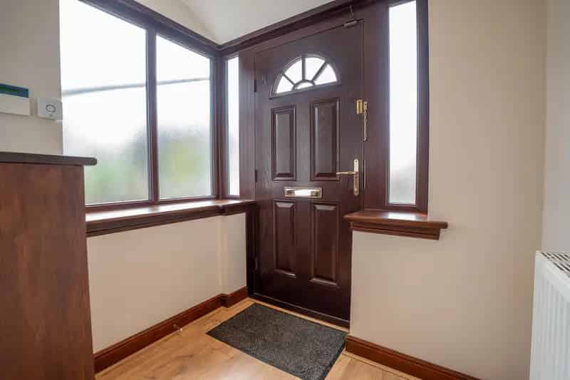 4 Bedroom Granite Detached House West End Aberdeen Games Room 3 Bathrooms
