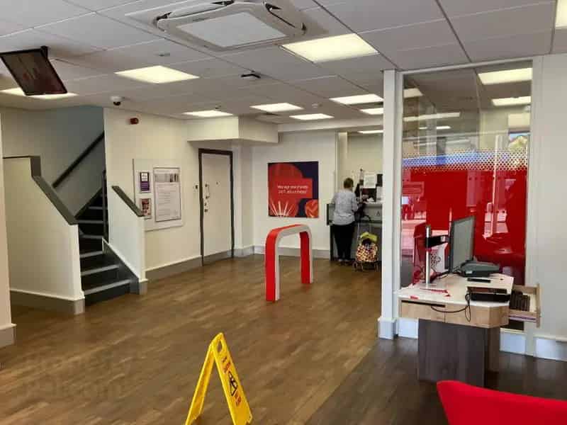Retail Space For Lease in Strabane Town Centre