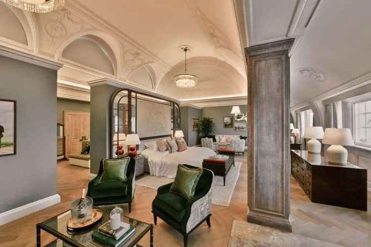5 Bed House for Sale in Westminster London