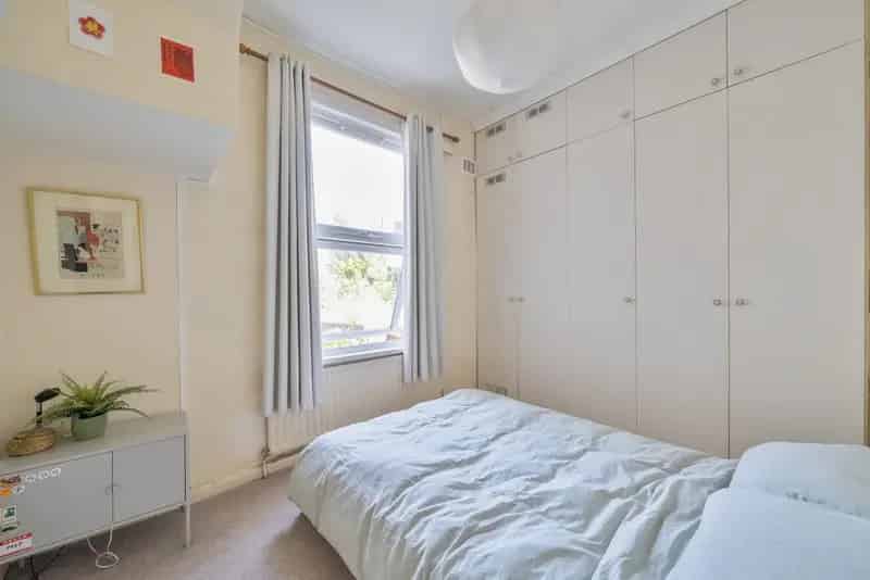 Flat For Sale , London, England