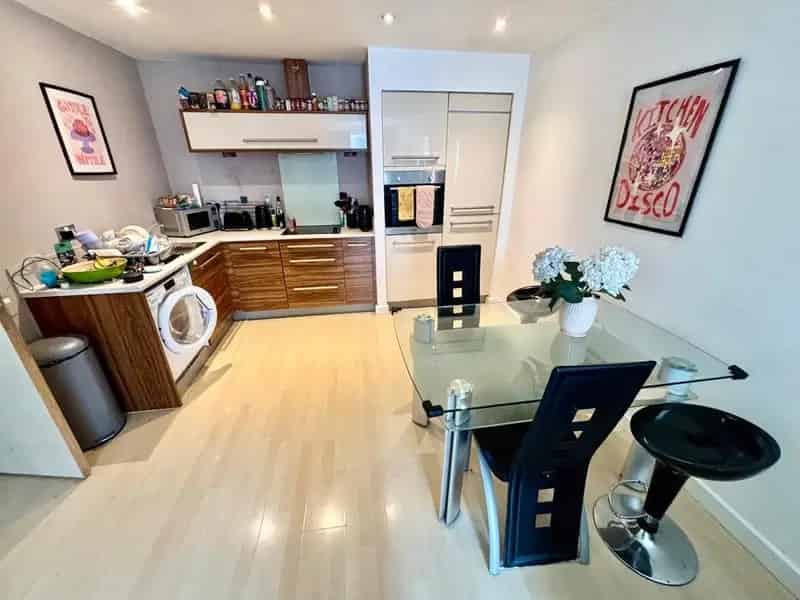 2 Bedroom Apartment for Sale Jupiter Development EWS1 Approved