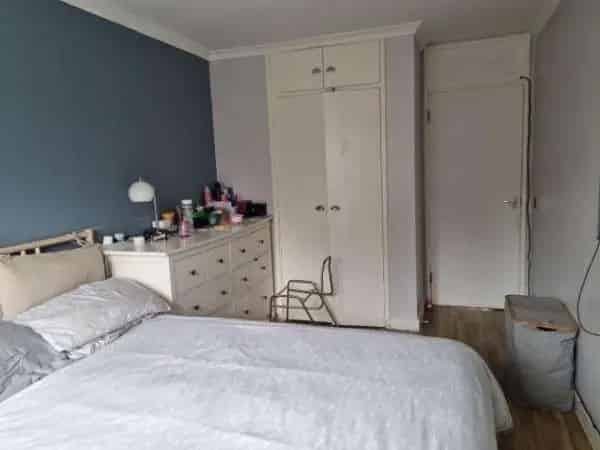 2 Bed Flat Barnsbury Islington Balcony Restaurants Shops Parks Transport