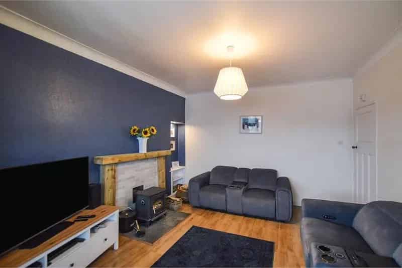 3 Bed Detached Bungalow with 2 Reception Rooms and EV Charger
