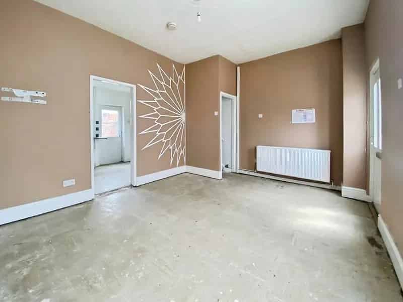 3 Bedroom Mid Terrace House for Sale Liverpool