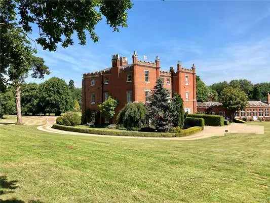 Nacton, Ipswich, Suffolk, IP10 0ET | Property for sale | Savills