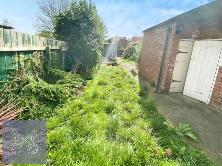 3 Bedroom Mid Terrace House for Sale Hull HU5