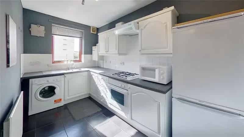 1 Bedroom Flat to Rent