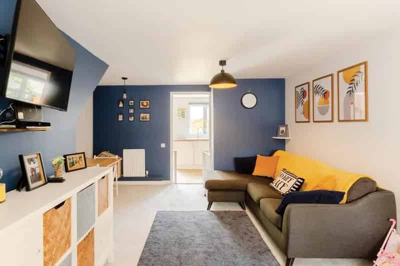 2 Bedroom Terraced House for Sale in Filton, Bristol