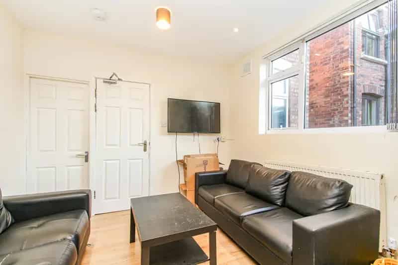 4 Bedroom Semi Detached House to Rent Nottingham Students