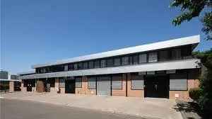 Office For Rent in Coatbridge, Scotland