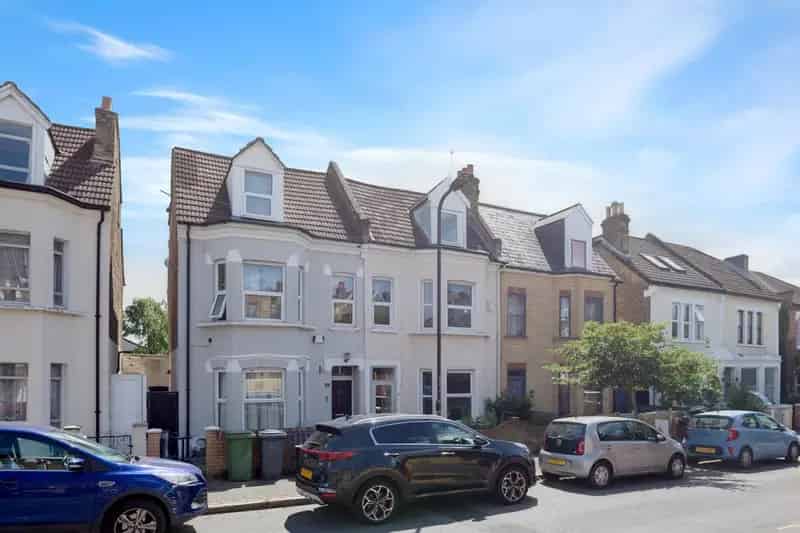 5 Bedroom Edwardian House for Rent