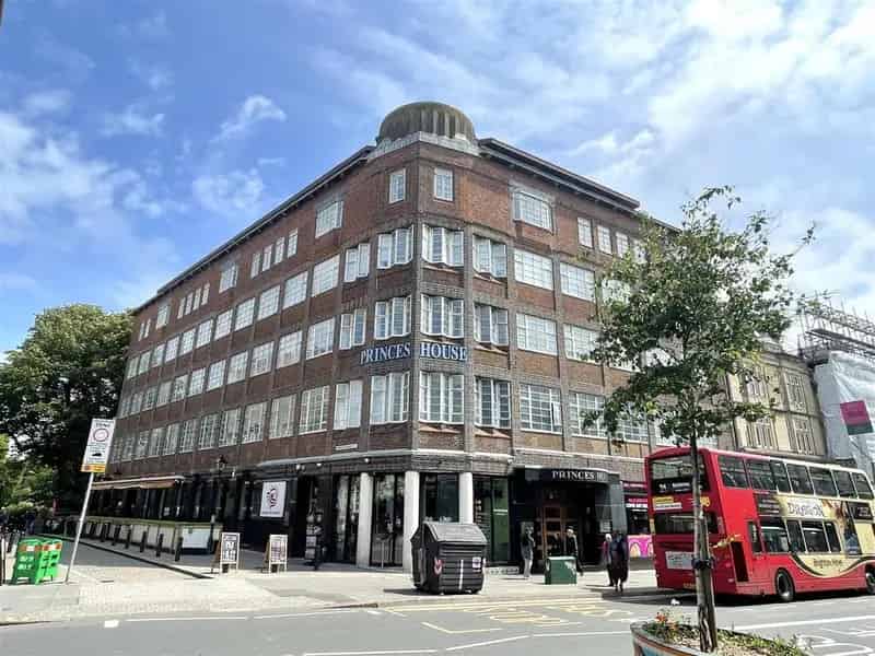 1 Bedroom Flat to Rent