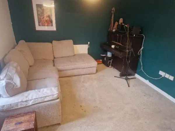 2 Bed Flat Bristol Ashton Vale - Swap for Plymouth Seafront Property