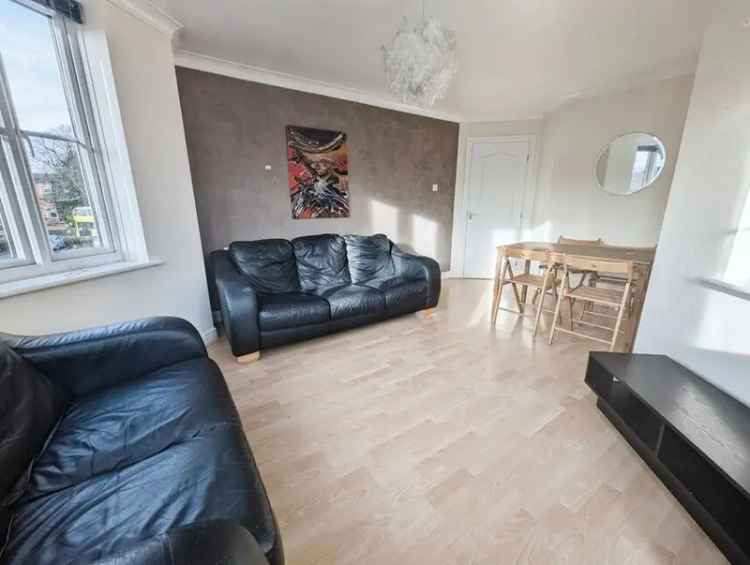 2 Bedroom Flat to Rent Manchester M20