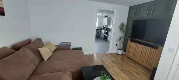 House For Rent in Peterborough, England