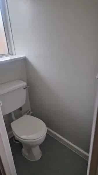 2 Bed Ground Floor Flat Near Train Station