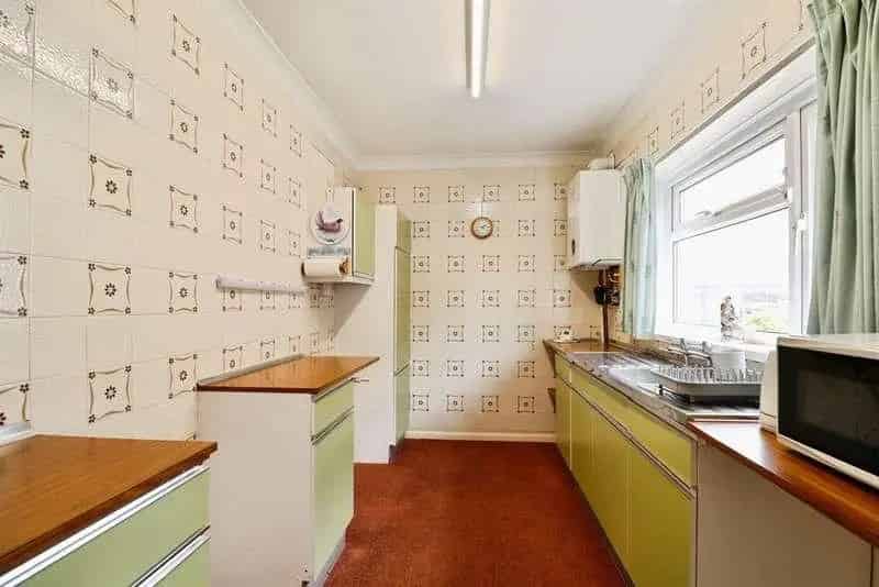3 Bed House for Sale in Nottage Village