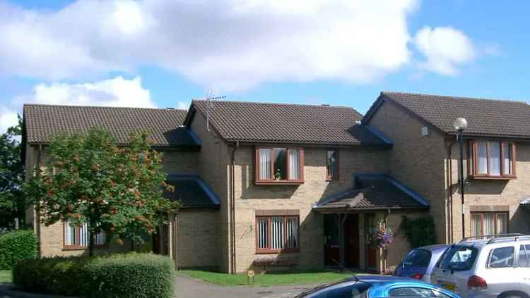 Runnymede Court Retirement Property Bishop Auckland