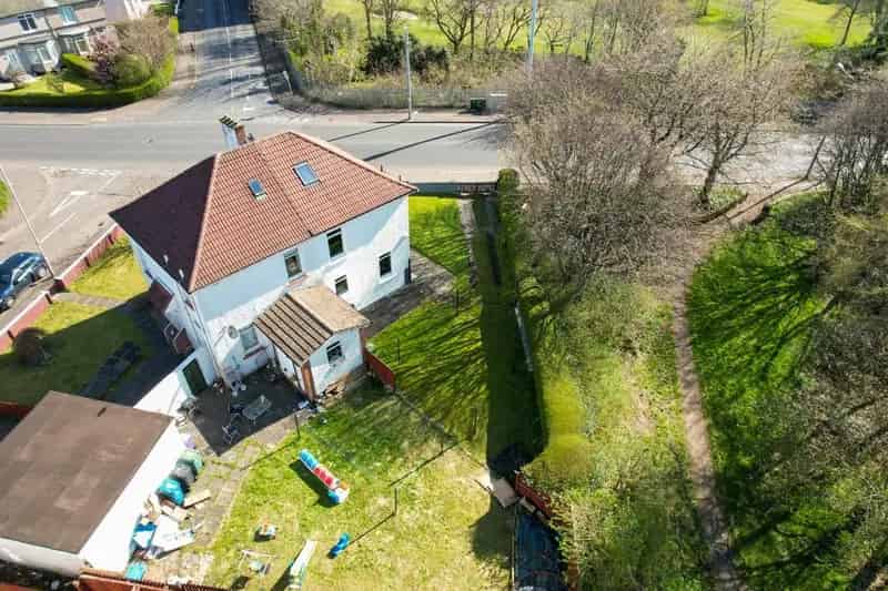 3 Bedroom Semi Detached House For Sale Sandyhills