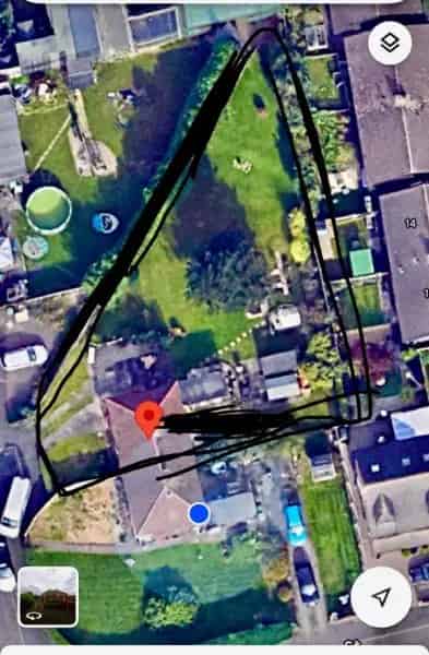 3 Bed Semi Detached House Massive Drive Garden Coast Near