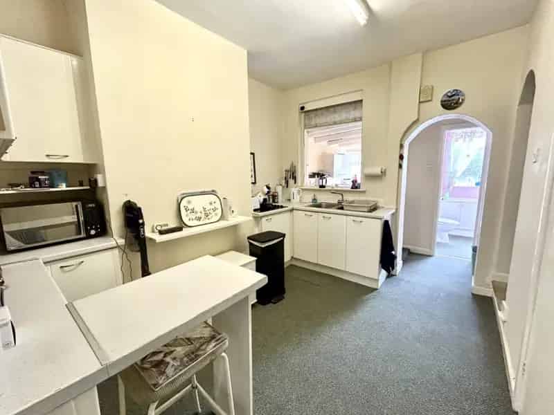 3 Bedroom Terrace House for Sale Bolton-On-Dearne