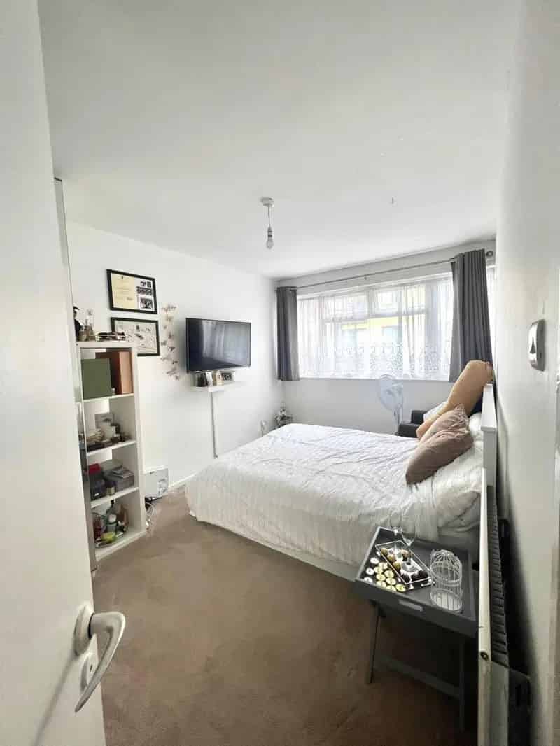 4 Bedroom House Share Stepney Green All Bills Included