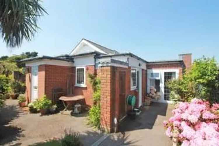 3 Bedroom House For Sale Near Stanpit Nature Reserve