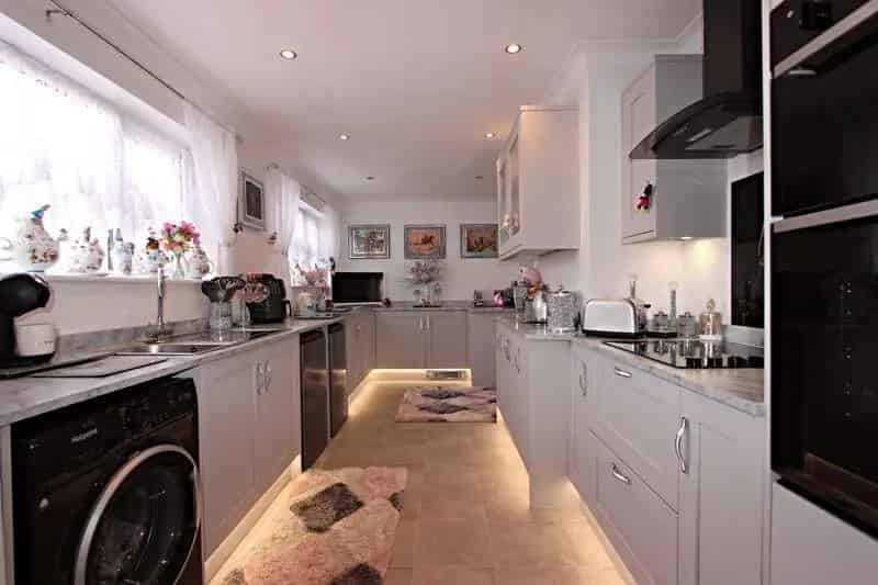 2 Bedroom Bungalow for Sale in Old Basing