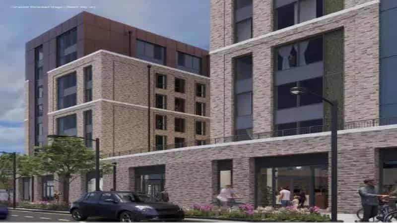 Healthcare property For Rent , Dalby Avenue, Bristol, England