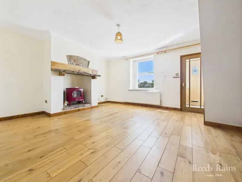 3 Bedroom Semi Detached House Hett Durham DH6